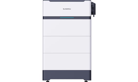 Sungrow  PowerKeeper 37.5kWh Master